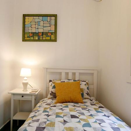 Virgen De Begona - Bonito Apartamento A Un Paso Del Centro Sevilla Exterior foto