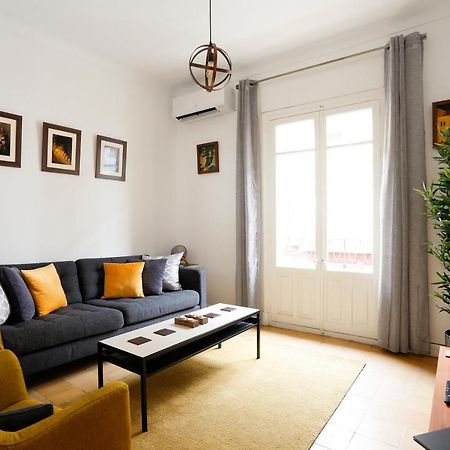 Virgen De Begona - Bonito Apartamento A Un Paso Del Centro Sevilla Exterior foto
