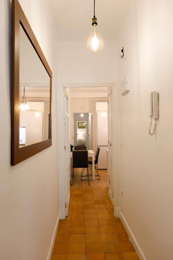 Virgen De Begona - Bonito Apartamento A Un Paso Del Centro Sevilla Exterior foto