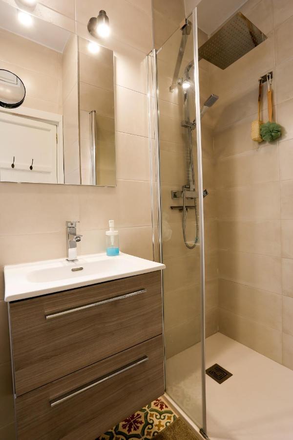 Virgen De Begona - Bonito Apartamento A Un Paso Del Centro Sevilla Exterior foto