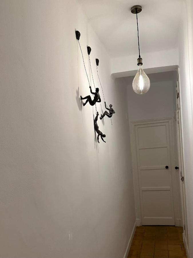 Virgen De Begona - Bonito Apartamento A Un Paso Del Centro Sevilla Exterior foto